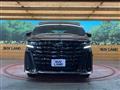 2024 Toyota Vellfire