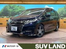 2017 Honda Odyssey