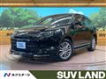 2016 Toyota Harrier Hybrid