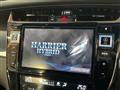 2016 Toyota Harrier Hybrid