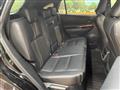 2016 Toyota Harrier Hybrid