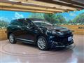 2016 Toyota Harrier Hybrid