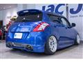 2013 Suzuki Swift
