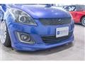2013 Suzuki Swift