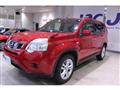 2010 Nissan X-Trail