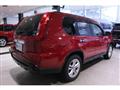 2010 Nissan X-Trail
