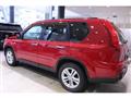 2010 Nissan X-Trail