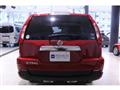 2010 Nissan X-Trail