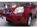 2010 Nissan X-Trail