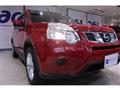 2010 Nissan X-Trail