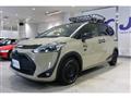 2019 Toyota Sienta