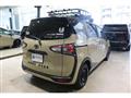 2019 Toyota Sienta