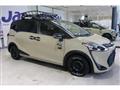2019 Toyota Sienta