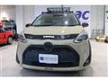 2019 Toyota Sienta