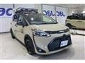 2019 Toyota Sienta
