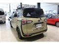 2019 Toyota Sienta