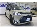 2019 Toyota Sienta