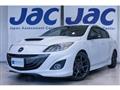2013 Mazda Axela