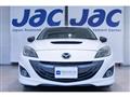 2013 Mazda Axela