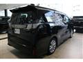 2017 Toyota Vellfire