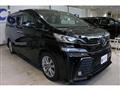 2017 Toyota Vellfire