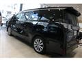 2017 Toyota Vellfire