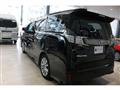 2017 Toyota Vellfire