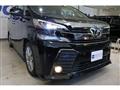 2017 Toyota Vellfire