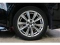 2017 Toyota Vellfire