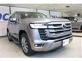 2024 Toyota Land Cruiser
