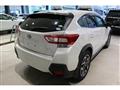 2017 Subaru IMPREZA XV HYBRID