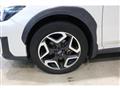 2017 Subaru IMPREZA XV HYBRID