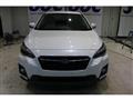 2017 Subaru IMPREZA XV HYBRID