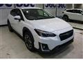 2017 Subaru IMPREZA XV HYBRID