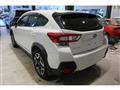 2017 Subaru IMPREZA XV HYBRID