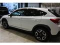 2017 Subaru IMPREZA XV HYBRID