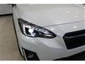 2017 Subaru IMPREZA XV HYBRID