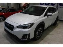 2017 Subaru IMPREZA XV HYBRID