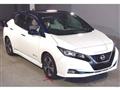 2018 Nissan Leaf