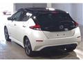 2018 Nissan Leaf