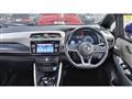 2018 Nissan Leaf
