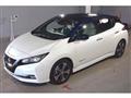 2018 Nissan Leaf