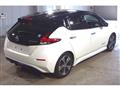 2018 Nissan Leaf