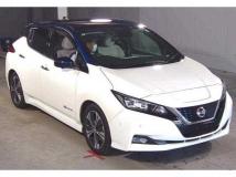 2018 Nissan Leaf