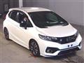 2018 Honda Fit