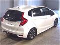 2018 Honda Fit
