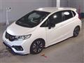 2018 Honda Fit