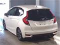 2018 Honda Fit