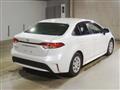2023 Toyota Corolla Sedan