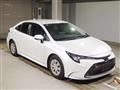 2023 Toyota Corolla Sedan